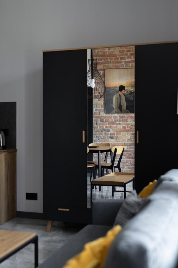 Apartamento Old Town Comfy #17 Poznań