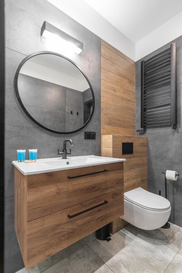 Apartamento Old Town Comfy #17 Poznań