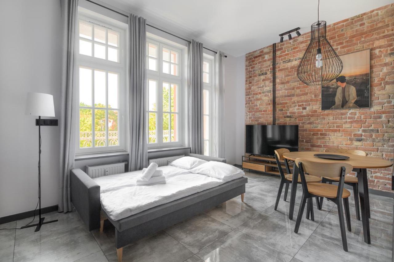 Old Town Comfy #17 Apartamento