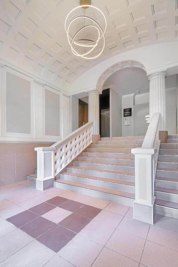 Apartamento Old Town Comfy #17 *