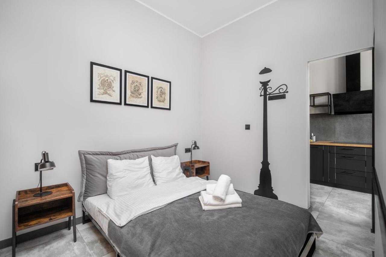 Old Town Comfy #17 Apartamento