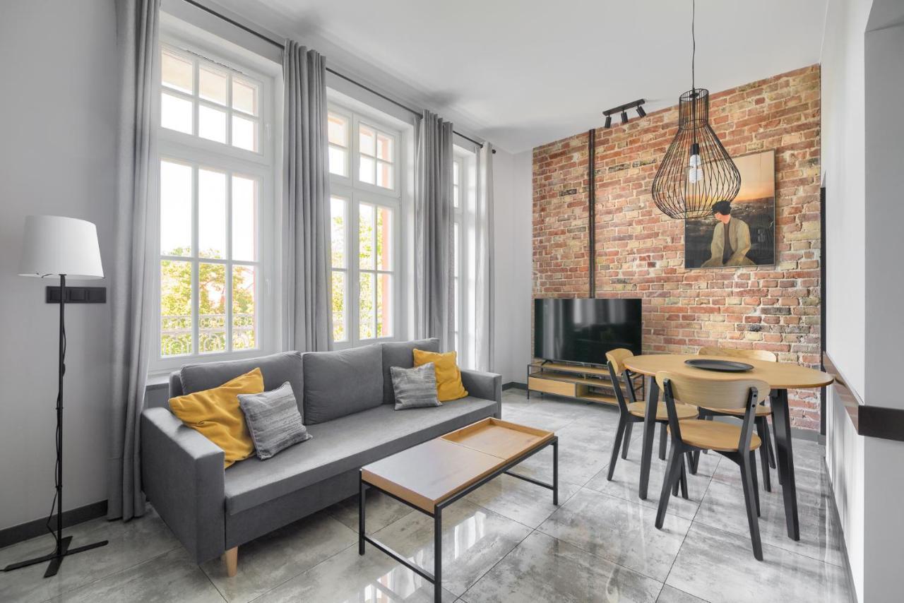 Old Town Comfy #17 Apartamento *