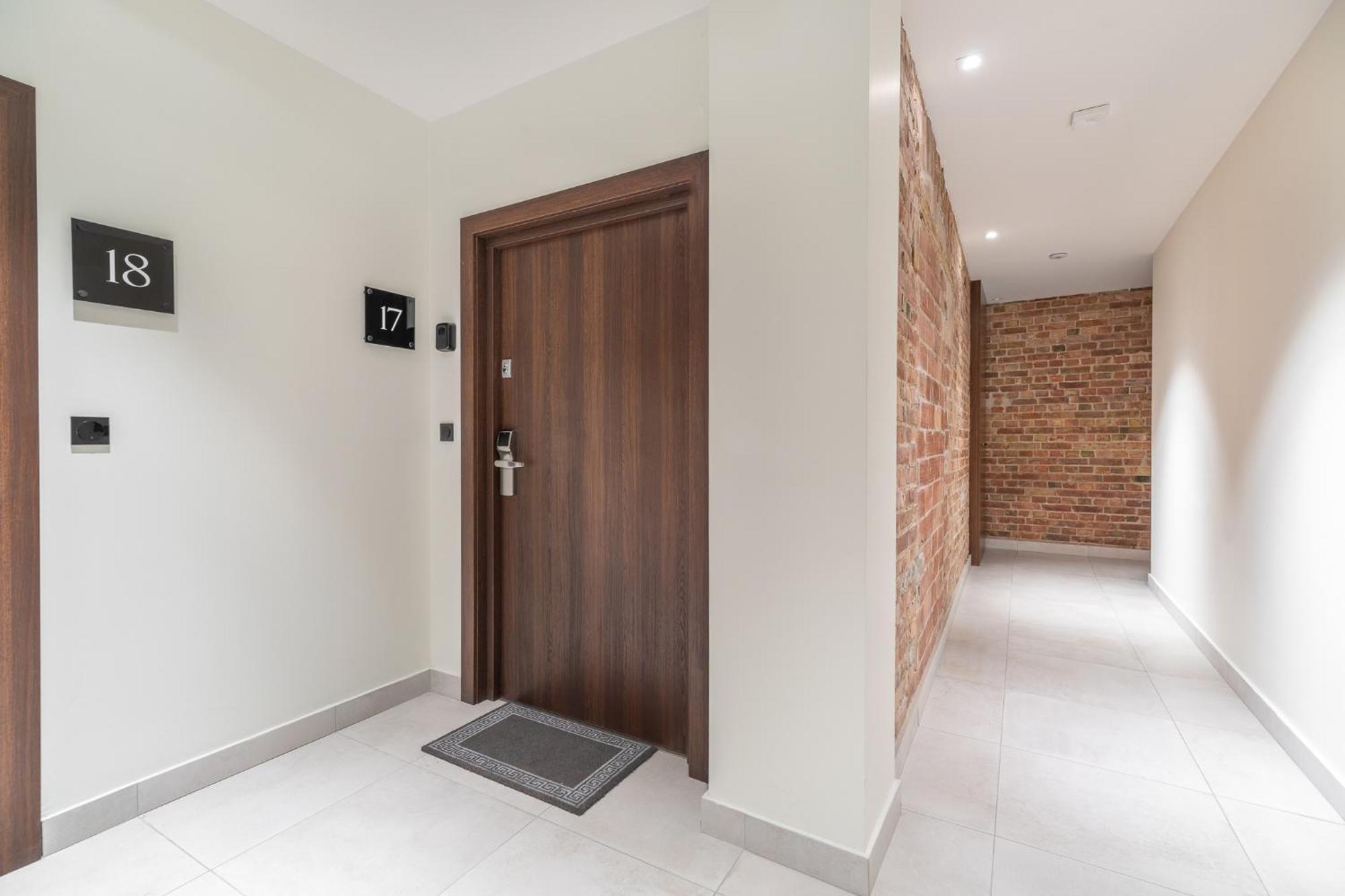 Old Town Comfy #17 Apartamento
