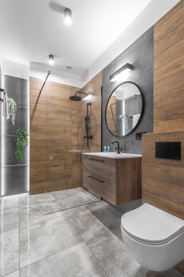 Old Town Comfy #17 Apartamento *